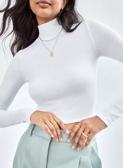 Wilfred Only Cropped Turtleneck 12 Wilfred Only Cropped Turtleneck -ARITZIA Shop f21 04 a01 79929 1275 on d