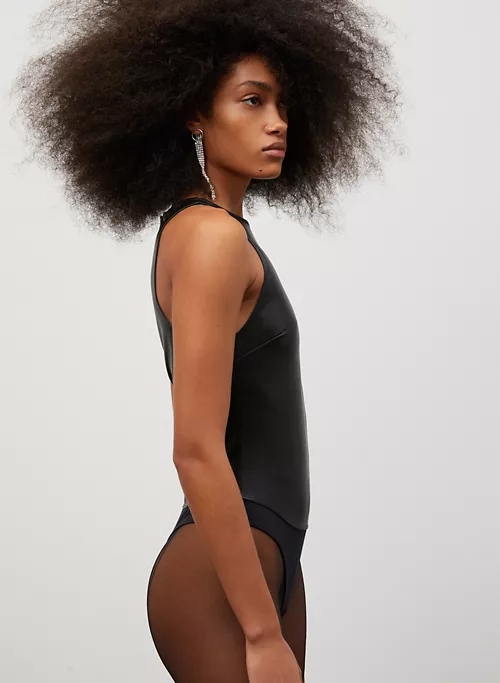 Ten By Babaton Polaris Bodysuit 7 Ten By Babaton Polaris Bodysuit - Image 5