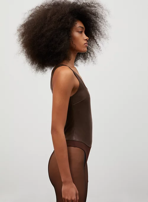 Ten By Babaton Lure Bodysuit 5 Ten By Babaton Lure Bodysuit - Image 3