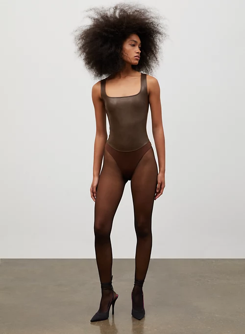 Ten By Babaton Lure Bodysuit 6 Ten By Babaton Lure Bodysuit - Image 4