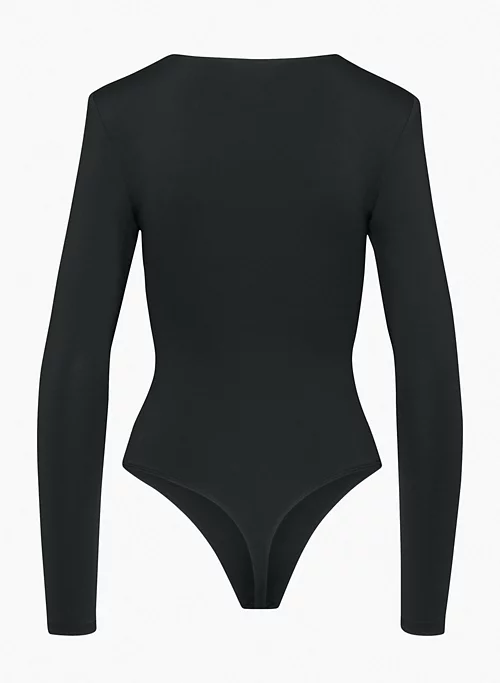 Babaton Sassen Contour Bodysuit 9 Babaton Sassen Contour Bodysuit - Image 7
