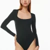 Babaton Sassen Contour Bodysuit 1 Babaton Sassen Contour Bodysuit -ARITZIA Shop f22 00 a01 104277 1274 on a