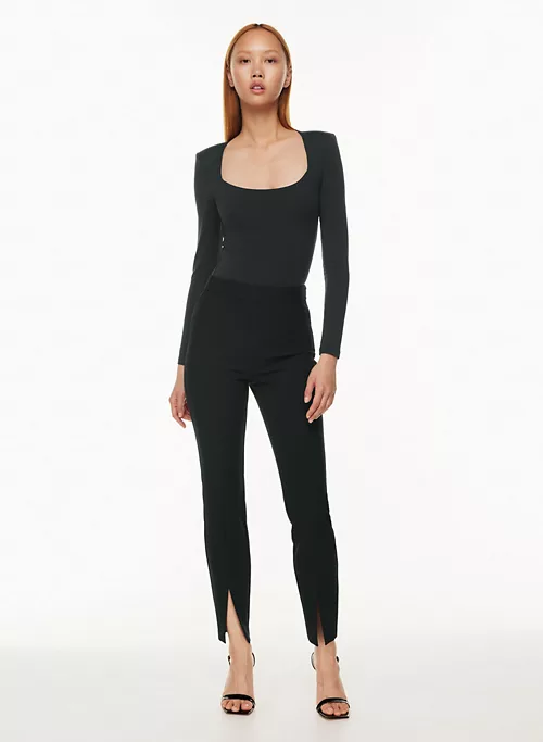 Babaton Sassen Contour Bodysuit 4 Babaton Sassen Contour Bodysuit - Image 2