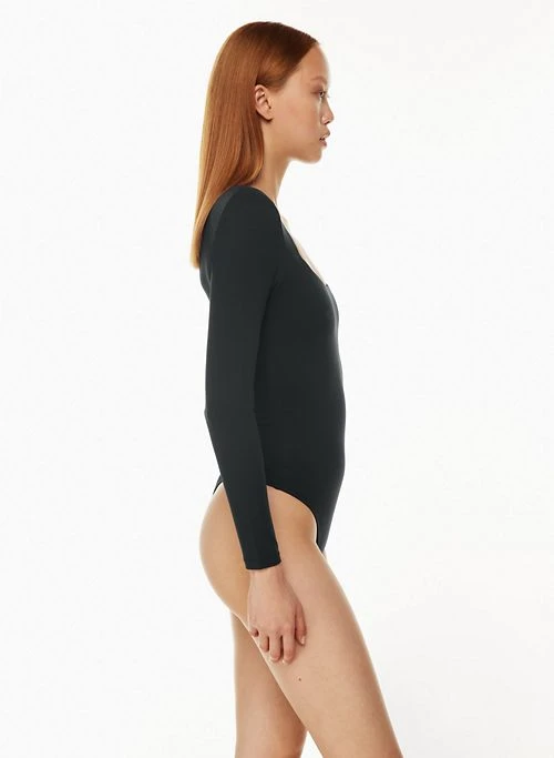 Babaton Sassen Contour Bodysuit 7 Babaton Sassen Contour Bodysuit - Image 5