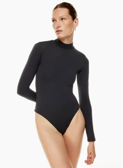 Babaton Contour Mockneck Longsleeve Bodysuit 13 Babaton Contour Mockneck Longsleeve Bodysuit -ARITZIA Shop f22 01 a01 101454 1274 on a