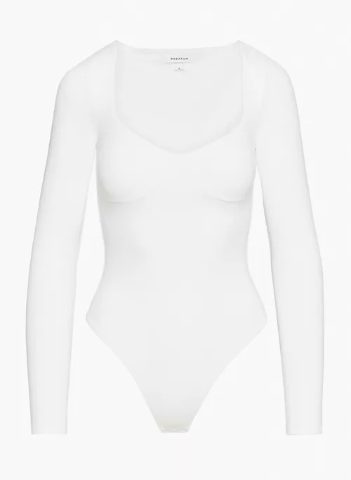 Babaton Contour Lange Bodysuit 8 Babaton Contour Lange Bodysuit - Image 6