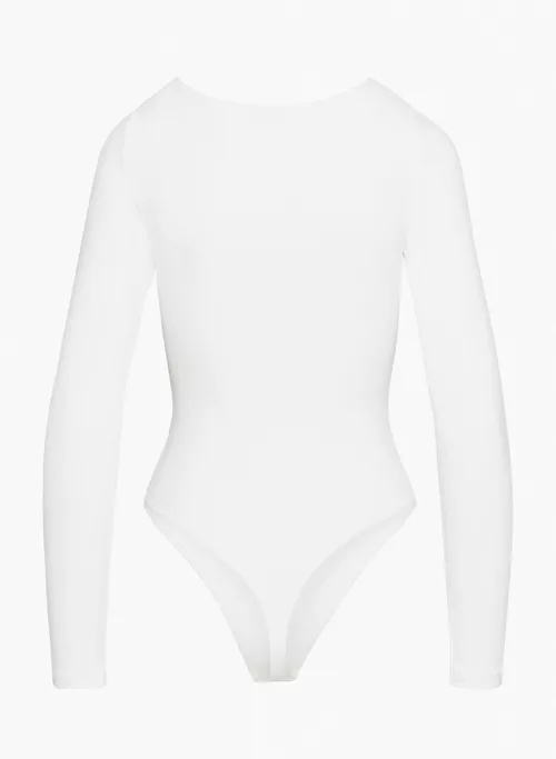 Babaton Contour Lange Bodysuit 9 Babaton Contour Lange Bodysuit - Image 7