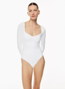 Babaton Contour Lange Bodysuit