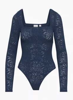 Babaton Shapelace Longsleeve Bodysuit -ARITZIA Shop f22 01 a01 103912 1702 off a