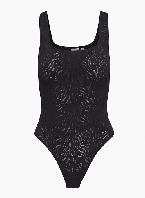 Babaton Shapelace Tank Bodysuit 9 Babaton Shapelace Tank Bodysuit - Image 7