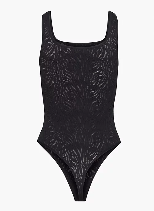 Babaton Shapelace Tank Bodysuit 10 Babaton Shapelace Tank Bodysuit - Image 8