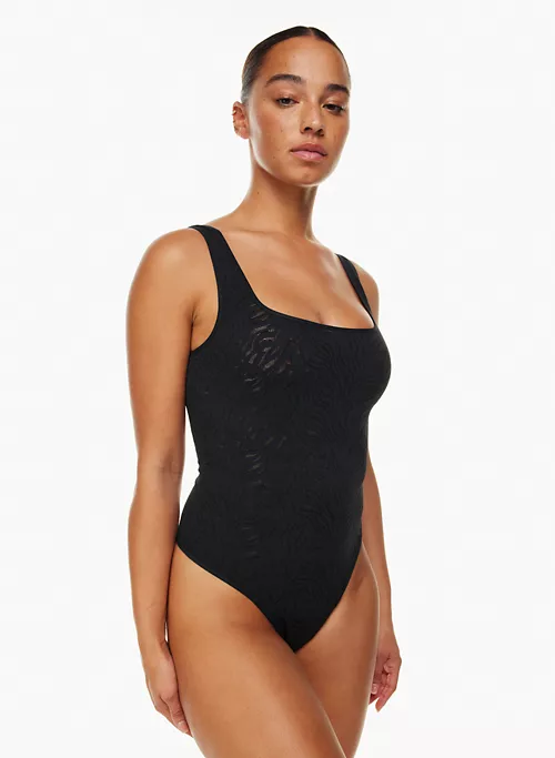 Babaton Shapelace Tank Bodysuit 6 Babaton Shapelace Tank Bodysuit - Image 4