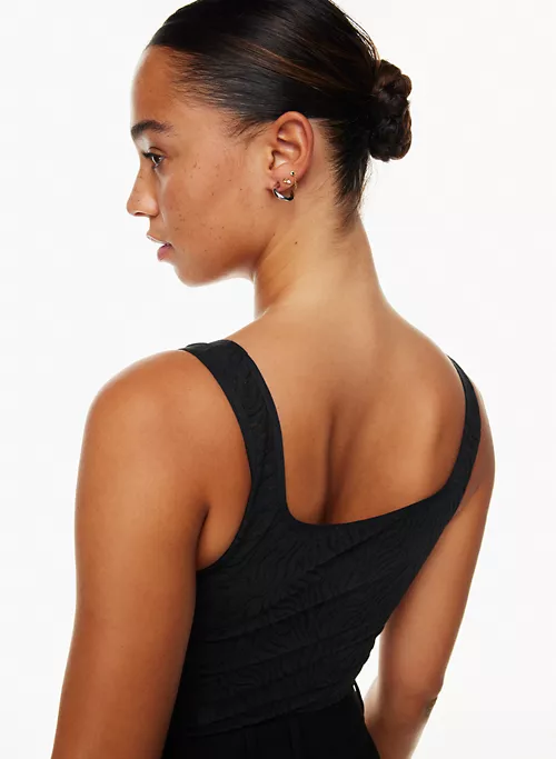 Babaton Shapelace Tank Bodysuit 7 Babaton Shapelace Tank Bodysuit - Image 5