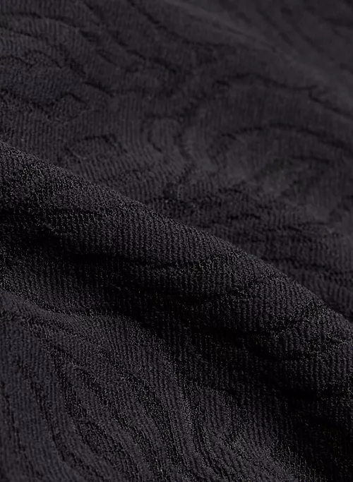 Babaton Shapelace Crew Bodysuit 10 Babaton Shapelace Crew Bodysuit - Image 8