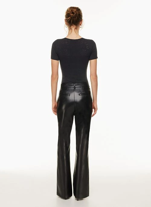 Babaton Shapelace Crew Bodysuit 7 Babaton Shapelace Crew Bodysuit - Image 5