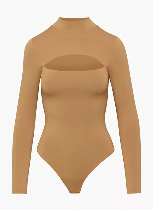 Babaton Varo Contour Bodysuit 8 Babaton Varo Contour Bodysuit - Image 6