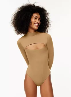 Babaton Varo Contour Bodysuit