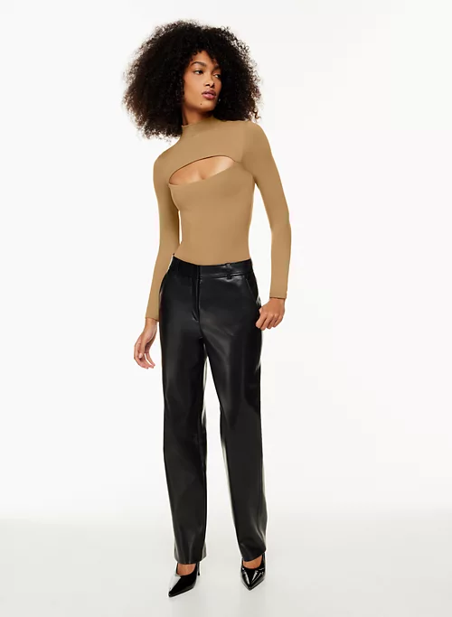 Babaton Varo Contour Bodysuit 4 Babaton Varo Contour Bodysuit - Image 2