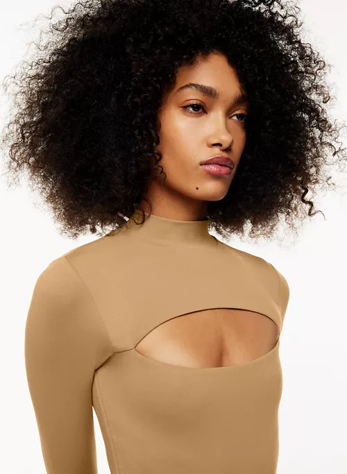 Babaton Varo Contour Bodysuit 5 Babaton Varo Contour Bodysuit - Image 3