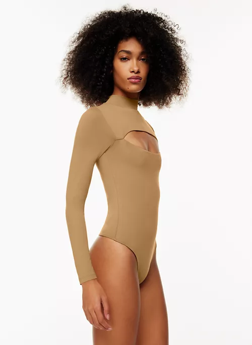 Babaton Varo Contour Bodysuit 6 Babaton Varo Contour Bodysuit - Image 4