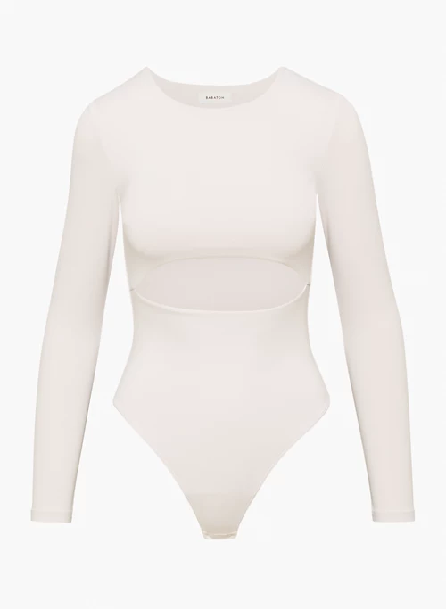Babaton Segovia Contour Bodysuit 3 Babaton Segovia Contour Bodysuit
