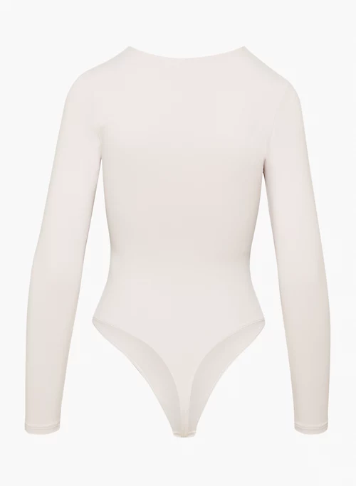 Babaton Segovia Contour Bodysuit 4 Babaton Segovia Contour Bodysuit - Image 2
