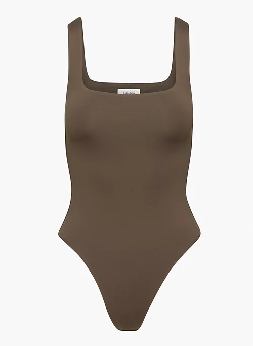 Babaton Contour Tank Bodysuit 8 Babaton Contour Tank Bodysuit - Image 6