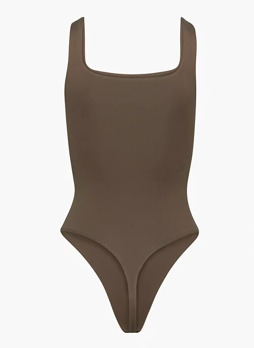 Babaton Contour Tank Bodysuit 9 Babaton Contour Tank Bodysuit - Image 7