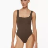Babaton Contour Tank Bodysuit 1 Babaton Contour Tank Bodysuit -ARITZIA Shop f22 01 a01 108527 18891 on a