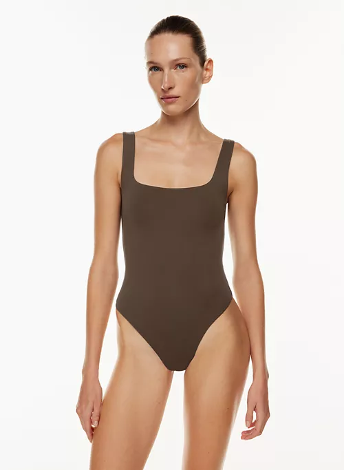 Babaton Contour Tank Bodysuit 3 Babaton Contour Tank Bodysuit