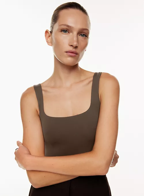 Babaton Contour Tank Bodysuit 7 Babaton Contour Tank Bodysuit - Image 5