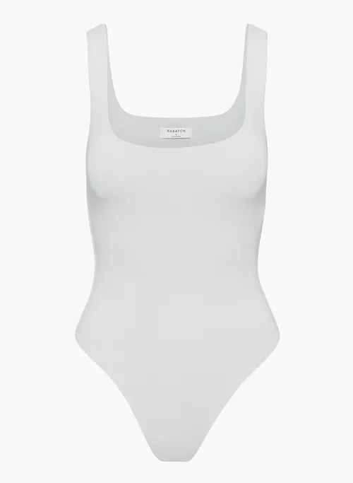 Babaton Contour Tank Bodysuit 8 Babaton Contour Tank Bodysuit - Image 6