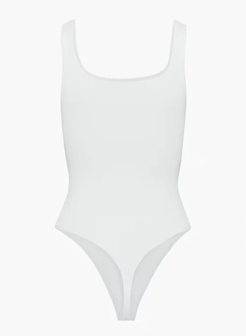 Babaton Contour Tank Bodysuit 9 Babaton Contour Tank Bodysuit - Image 7