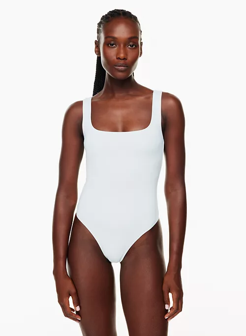 Babaton Contour Tank Bodysuit 3 Babaton Contour Tank Bodysuit
