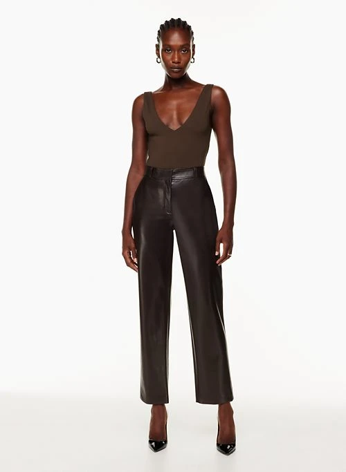 Babaton Contour V-neck Bodysuit 4 Babaton Contour V-neck Bodysuit - Image 2