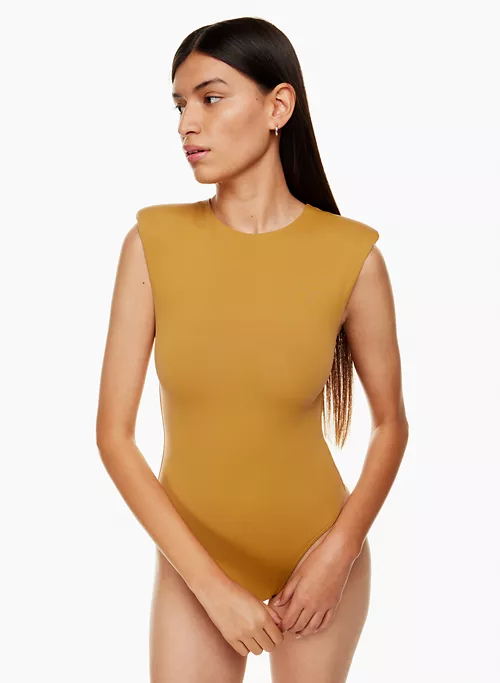 Babaton Contour Shoulder Pad Bodysuit 3 Babaton Contour Shoulder Pad Bodysuit