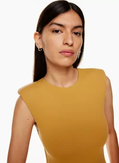 Babaton Contour Shoulder Pad Bodysuit 12 Babaton Contour Shoulder Pad Bodysuit -ARITZIA Shop f22 01 a01 81865 27376 on c