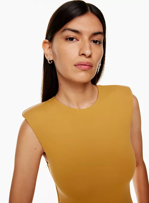 Babaton Contour Shoulder Pad Bodysuit 5 Babaton Contour Shoulder Pad Bodysuit - Image 3