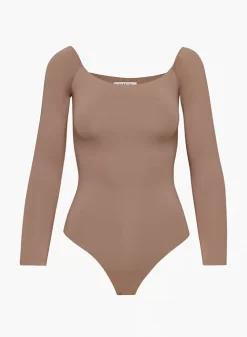 Babaton Contour Off-shoulder Longsleeve Bodysuit 15 Babaton Contour Off-shoulder Longsleeve Bodysuit -ARITZIA Shop f22 01 a01 83123 18914 off a