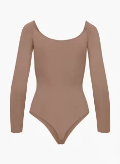 Babaton Contour Off-shoulder Longsleeve Bodysuit 16 Babaton Contour Off-shoulder Longsleeve Bodysuit -ARITZIA Shop f22 01 a01 83123 18914 off b