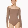 Babaton Contour Off-shoulder Longsleeve Bodysuit 1 Babaton Contour Off-shoulder Longsleeve Bodysuit -ARITZIA Shop f22 01 a01 83123 18914 on a