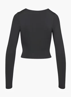 Babaton Contour V-neck Longsleeve 16 Babaton Contour V-neck Longsleeve -ARITZIA Shop f22 01 a01 92130 1274 off b
