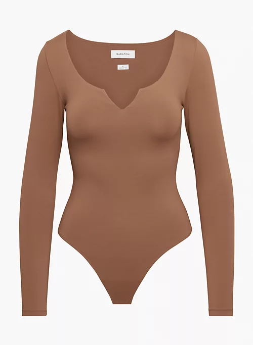 Babaton Leone Contour Bodysuit 8 Babaton Leone Contour Bodysuit - Image 6