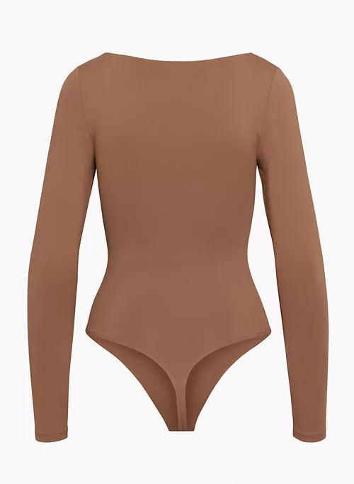 Babaton Leone Contour Bodysuit 9 Babaton Leone Contour Bodysuit - Image 7
