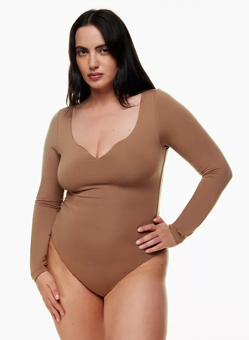 Babaton Leone Contour Bodysuit 3 Babaton Leone Contour Bodysuit