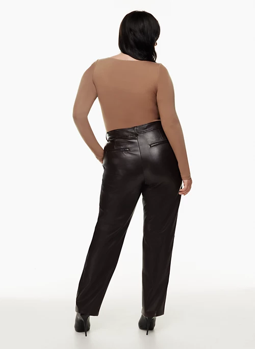 Babaton Leone Contour Bodysuit 7 Babaton Leone Contour Bodysuit - Image 5