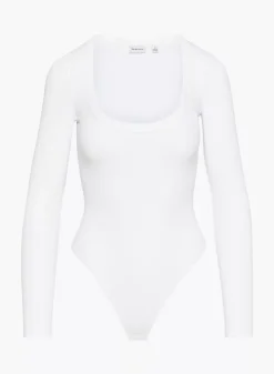Babaton Formarib Scoopneck Longsleeve Bodysuit 15 Babaton Formarib Scoopneck Longsleeve Bodysuit -ARITZIA Shop f22 01 a01 97746 1275 off a