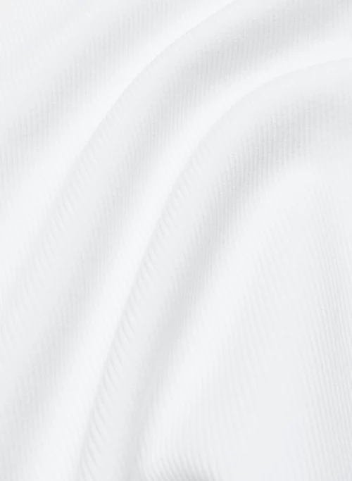 Babaton Formarib Scoopneck Longsleeve Bodysuit 10 Babaton Formarib Scoopneck Longsleeve Bodysuit - Image 8