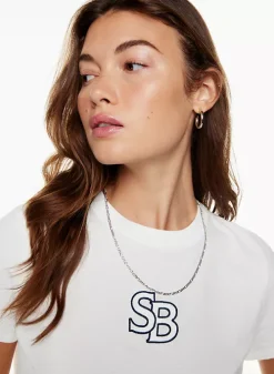 Sunday Best Dream T-shirt 11 Sunday Best Dream T-shirt -ARITZIA Shop f22 02 a01 100988 8690 on c