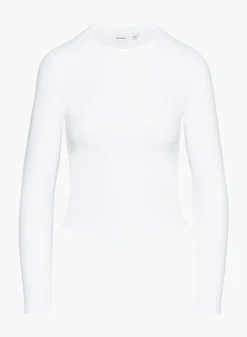 Sunday Best Little Ribbed Hip Longsleeve 13 Sunday Best Little Ribbed Hip Longsleeve -ARITZIA Shop f22 02 a01 103721 1275 off a